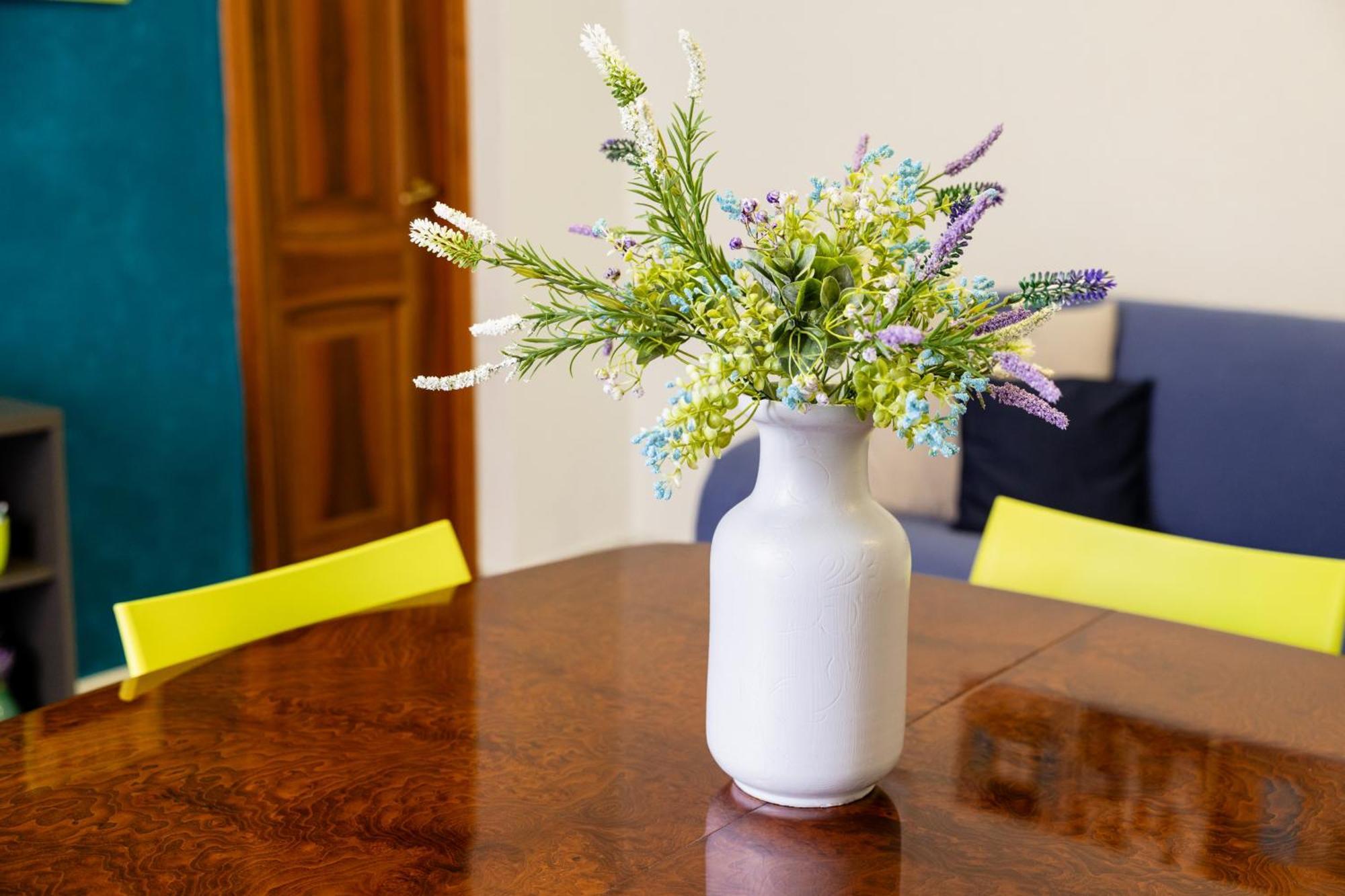 Apartamento Bella G&c Roma