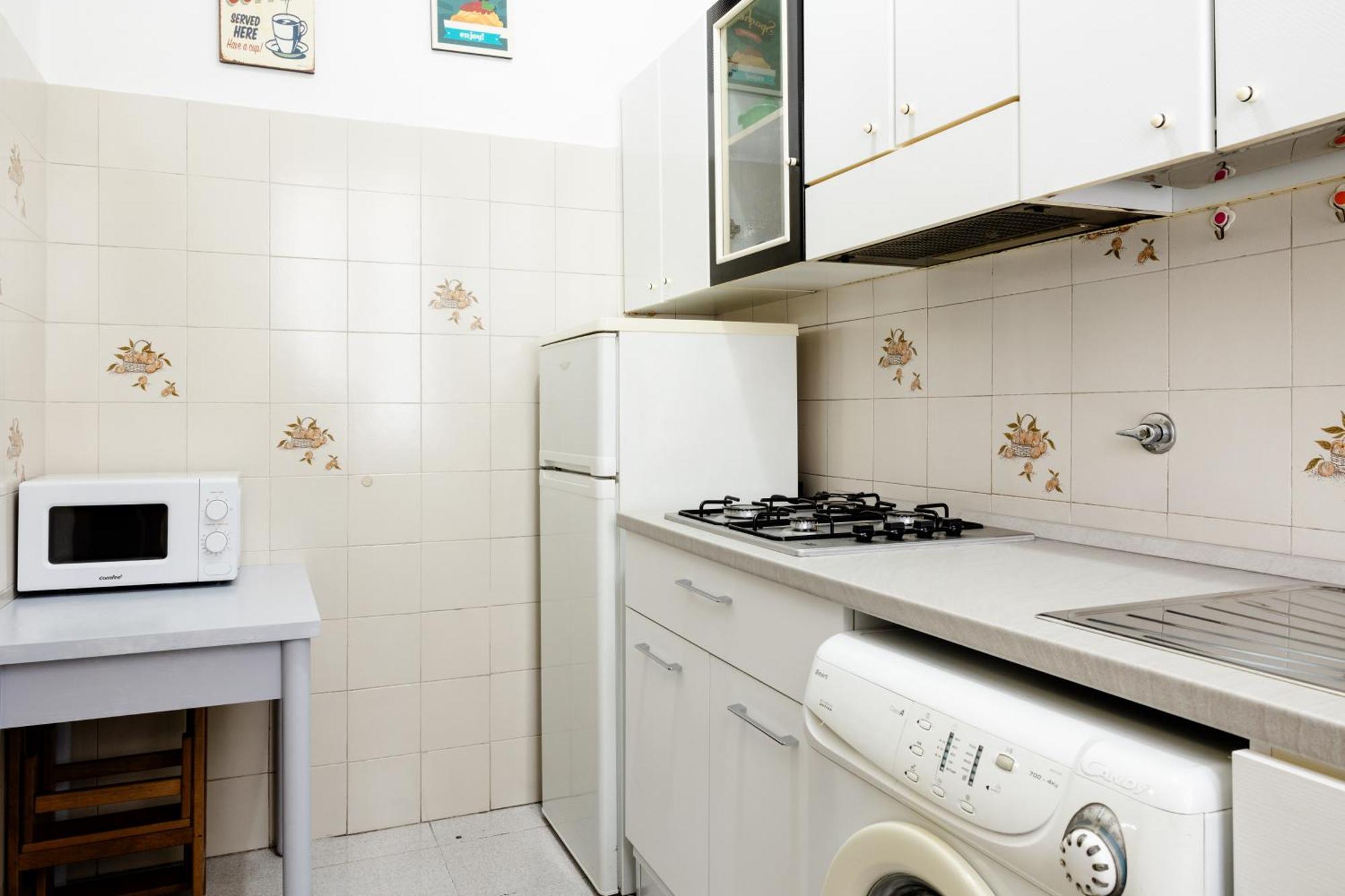 Bella G&c Apartamento