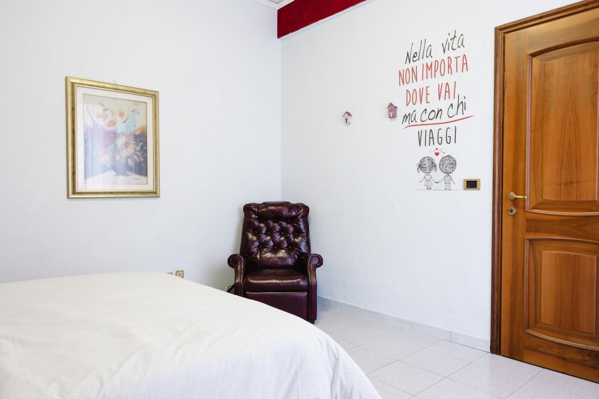 Bella G&c Apartamento Roma