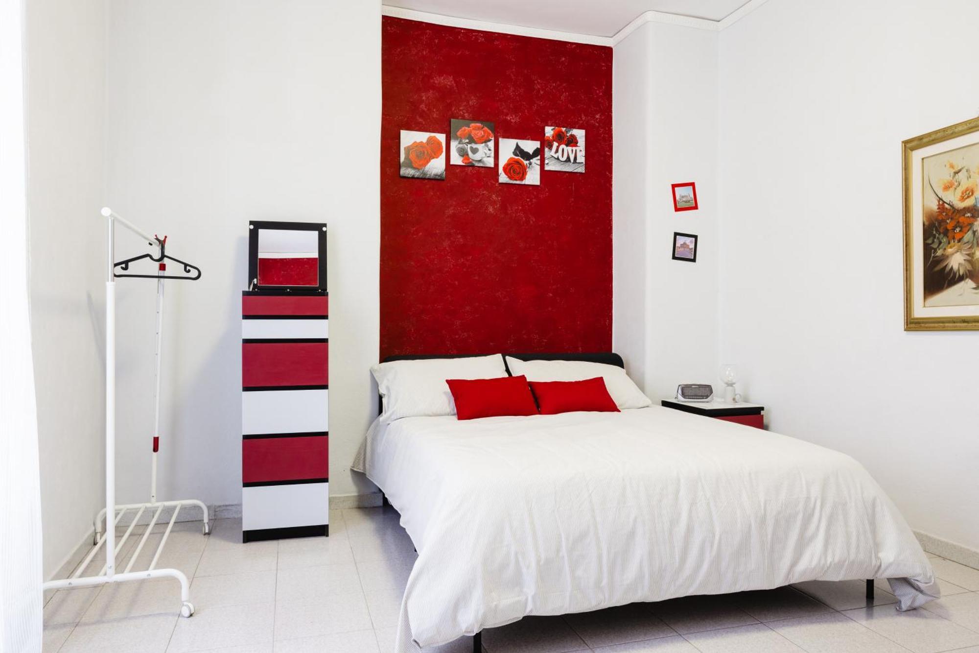 Apartamento Bella G&c