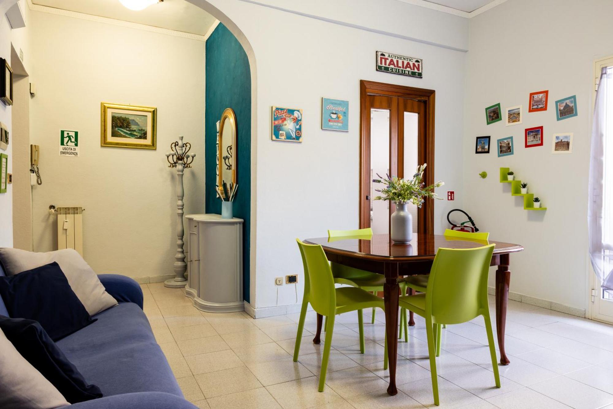 Bella G&c Apartamento
